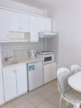 Standard Apart Daire, 1 Yatak Odası