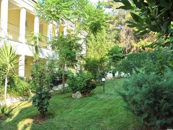 Standard Apart Daire, 1 Yatak Odası
