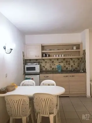 Superior Apart Daire, 1 Yatak Odası