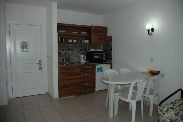 Superior Apart Daire, 1 Yatak Odası