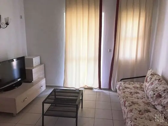 Superior Apart Daire, 1 Yatak Odası