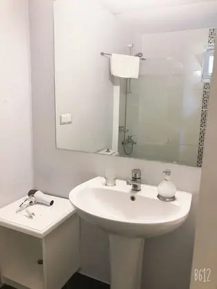 Superior Apart Daire, 1 Yatak Odası
