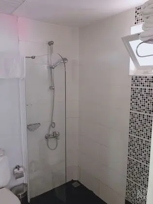 Superior Apart Daire, 1 Yatak Odası