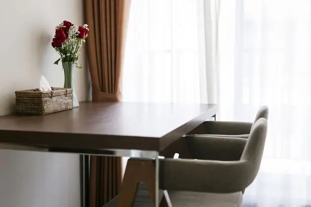 Süit, 1 Yatak Odası, Şehir Manzaralı