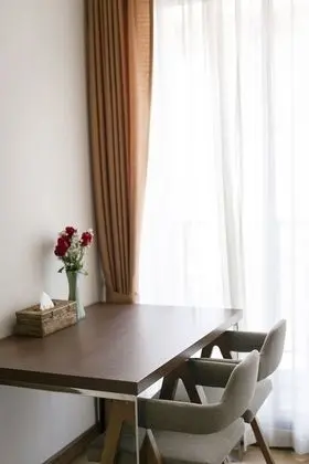 Süit, 1 Yatak Odası, Şehir Manzaralı