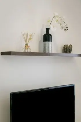 Süit, 1 Yatak Odası, Şehir Manzaralı
