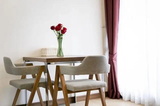 Süit, 1 Yatak Odası, Şehir Manzaralı, Bahçeli