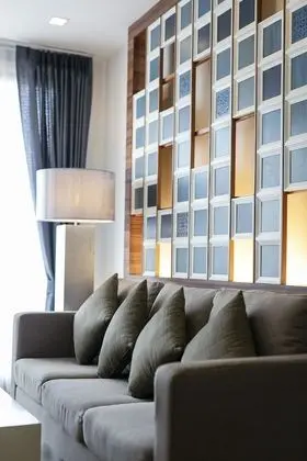 Süit, 1 Yatak Odası, Şehir Manzaralı, Bahçeli