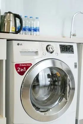 Süit, 1 Yatak Odası, Şehir Manzaralı, Bahçeli
