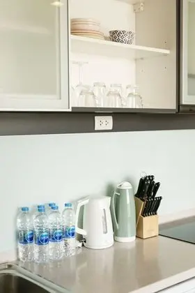 Süit, 2 Yatak Odası, Şehir Manzaralı