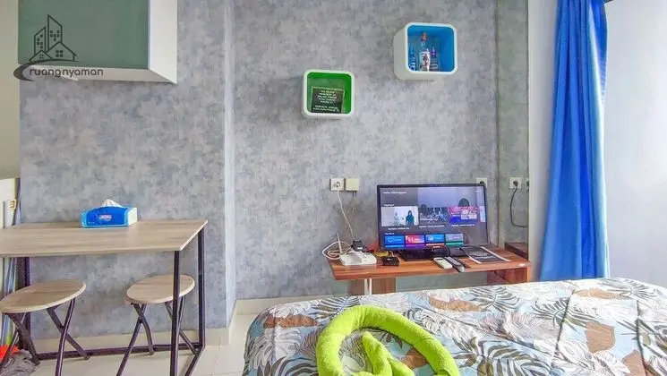 Transit Room max. 3 Hours