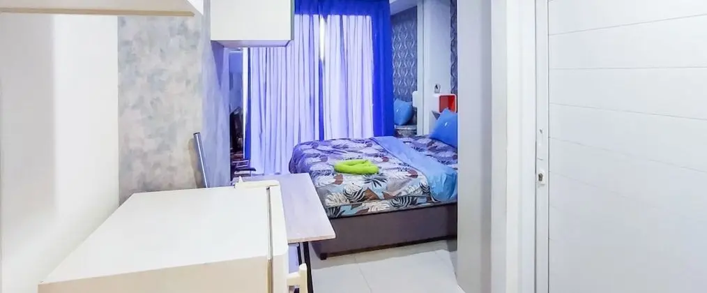 Transit Room max. 3 Hours