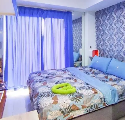 Transit Room max. 6 Hours