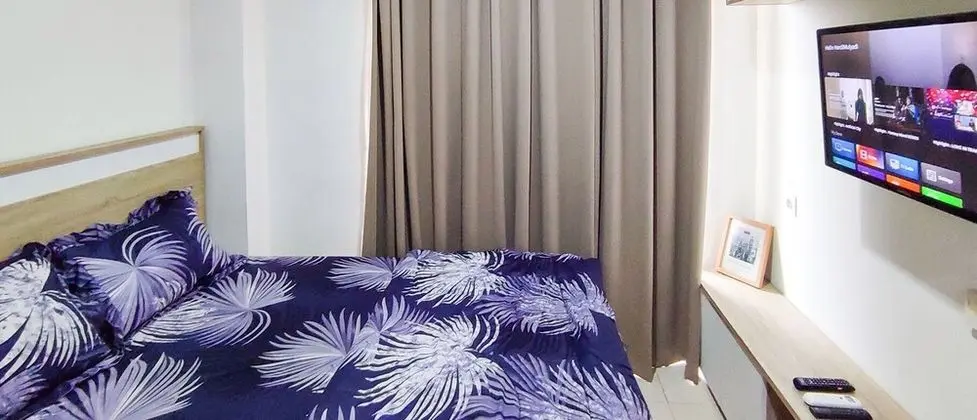 Transit Room max. 6 Hours