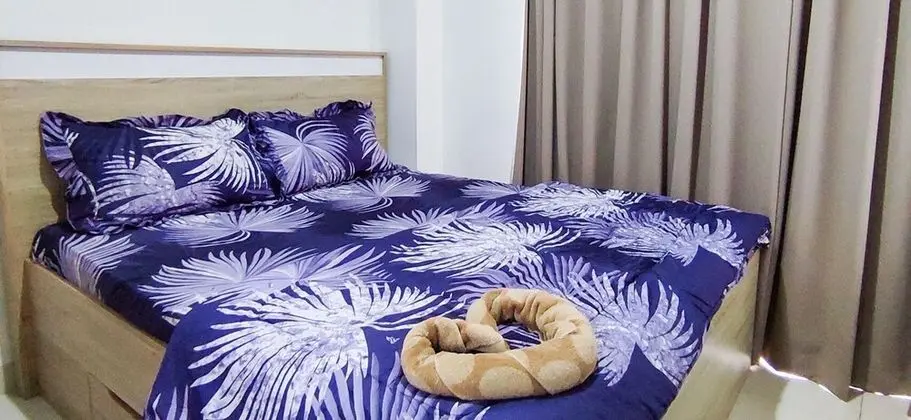 Transit Room max. 6 Hours