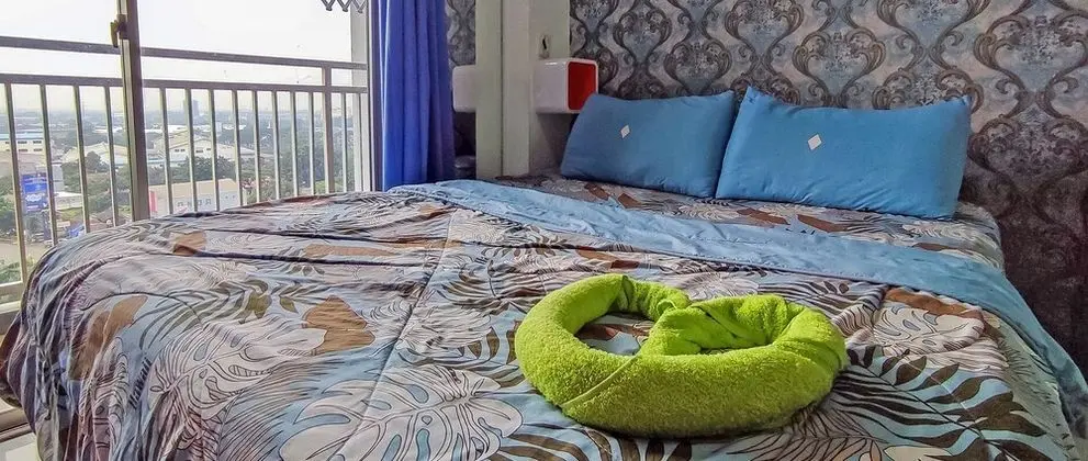 Transit Room max. 6 Hours