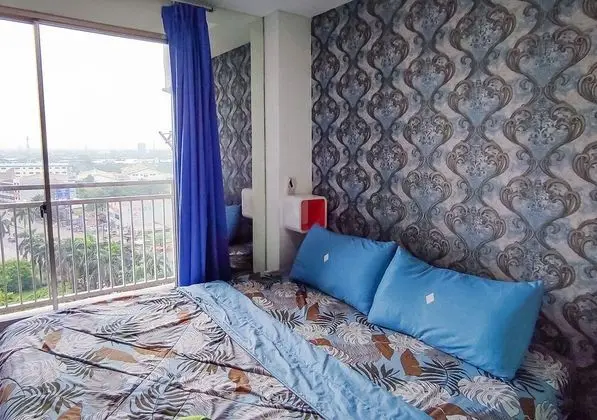 Transit Room max. 6 Hours