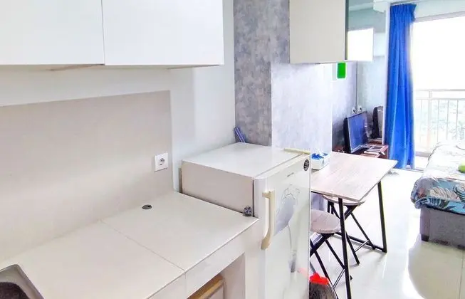 Transit Room max. 6 Hours