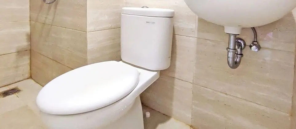 Transit Room max. 6 Hours