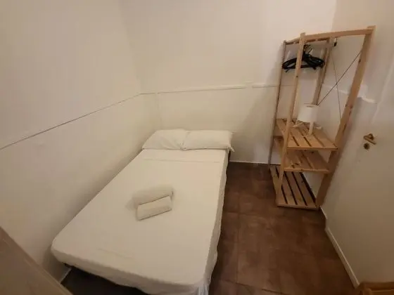 Economy Tek Kişilik Oda