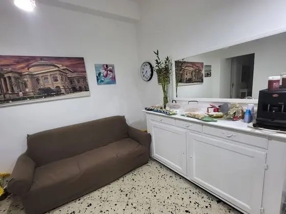 Economy Tek Kişilik Oda