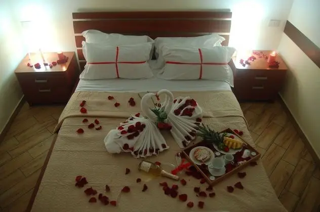 Family Dört Kişilik Oda, Sigara İçilmez, Şehir Manzaralı