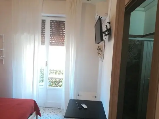 Family Dört Kişilik Oda, Sigara İçilmez, Şehir Manzaralı