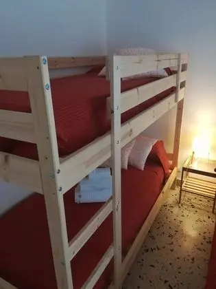 Family Dört Kişilik Oda, Sigara İçilmez, Şehir Manzaralı