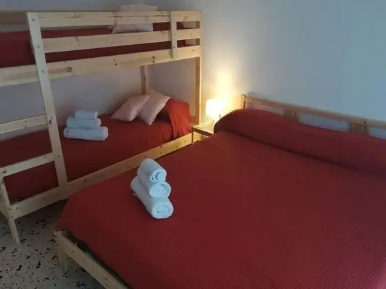 Family Dört Kişilik Oda, Sigara İçilmez, Şehir Manzaralı