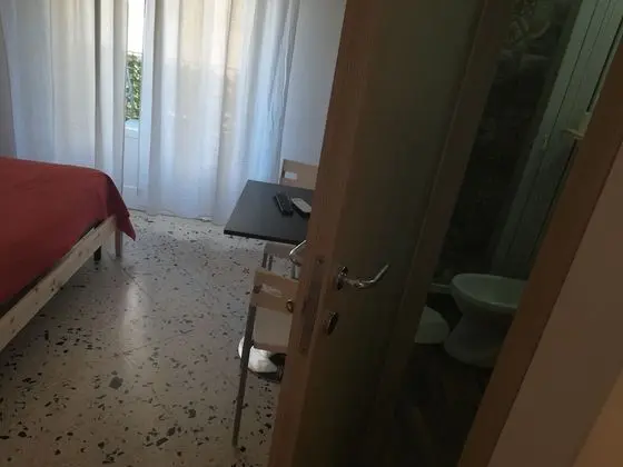 Family Dört Kişilik Oda, Sigara İçilmez, Şehir Manzaralı