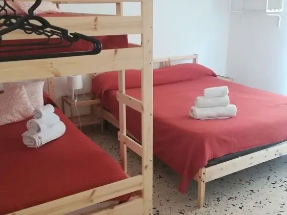 Family Dört Kişilik Oda, Sigara İçilmez, Şehir Manzaralı