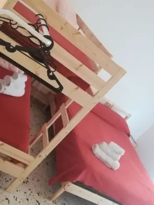 Family Dört Kişilik Oda, Sigara İçilmez, Şehir Manzaralı