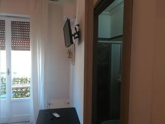 Family Dört Kişilik Oda, Sigara İçilmez, Şehir Manzaralı