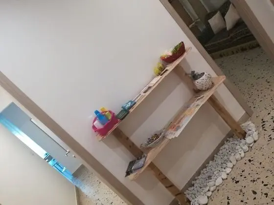 Family Dört Kişilik Oda, Sigara İçilmez, Şehir Manzaralı