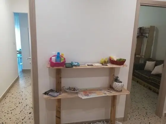 Family Dört Kişilik Oda, Sigara İçilmez, Şehir Manzaralı