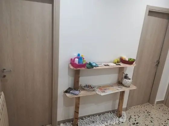 Family Dört Kişilik Oda, Sigara İçilmez, Şehir Manzaralı