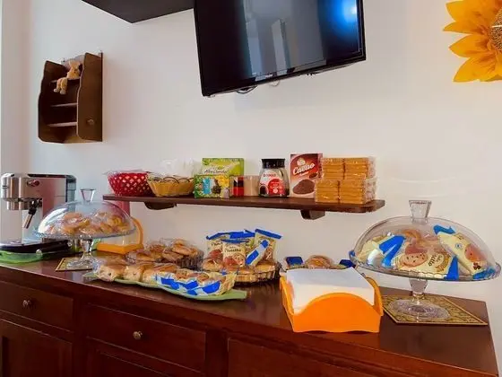 Family Dört Kişilik Oda, Sigara İçilmez, Şehir Manzaralı