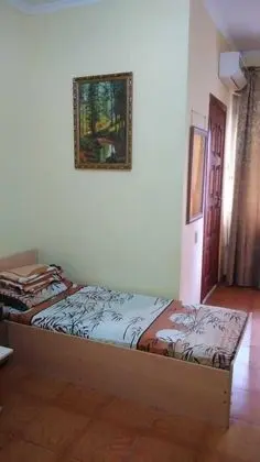 Standard Oda, 1 Çift Kişilik Yatak ve Çekyat