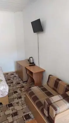 Standard Oda, 1 Çift Kişilik Yatak ve Çekyat