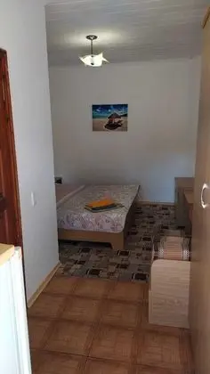 Standard Oda, 1 Çift Kişilik Yatak ve Çekyat