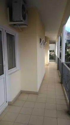 Standard Oda, 1 Çift Kişilik Yatak ve Çekyat