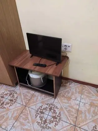 Standard Oda, 1 Çift Kişilik Yatak ve Çekyat