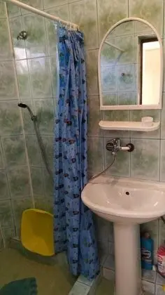 Standard Oda, 1 Çift Kişilik Yatak ve Çekyat