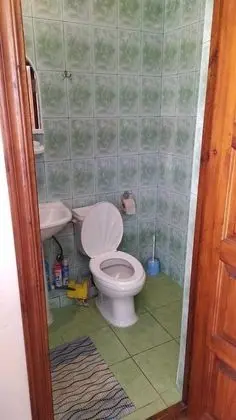 Standard Oda, 1 Çift Kişilik Yatak ve Çekyat