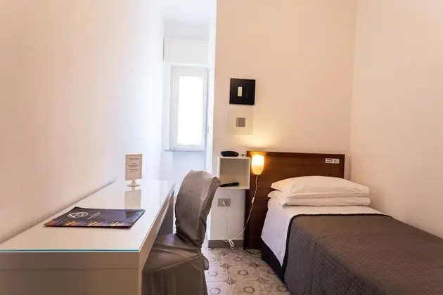 Tek Kişilik Oda