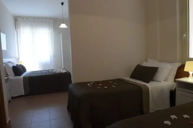 Tek Kişilik Oda