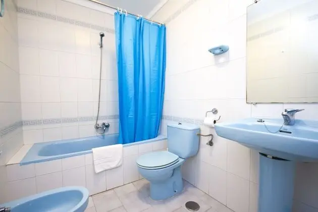 Apart Daire, 3 Yatak Odası, Teras, Havuz Manzaralı