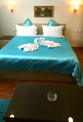 Süit, Jakuzi