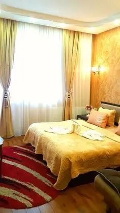 Tek Büyük Yataklı Oda, Teras