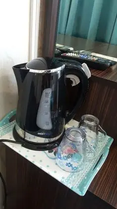 Üç Kişilik Oda
